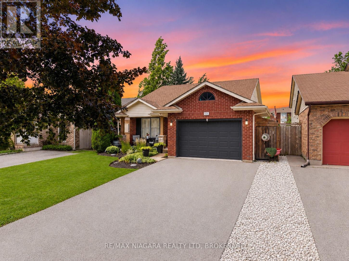 5991 ANDREA DRIVE, Niagara Falls, Ontario