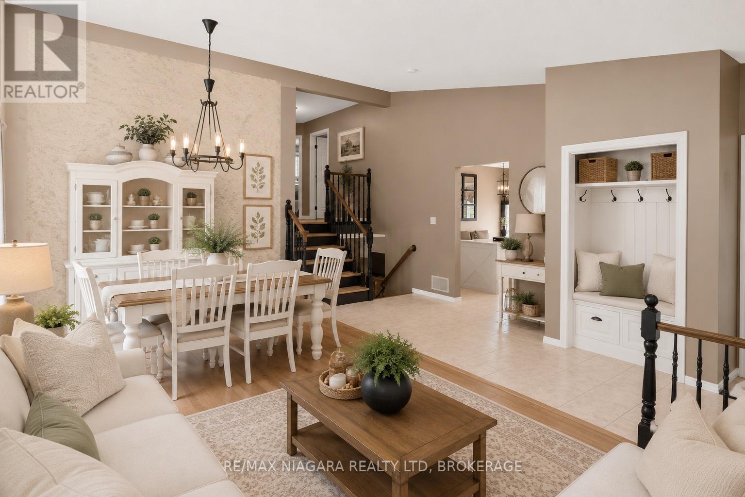 5991 Andrea Drive, Niagara Falls, Ontario  L2H 2Z9 - Photo 11 - X13529712