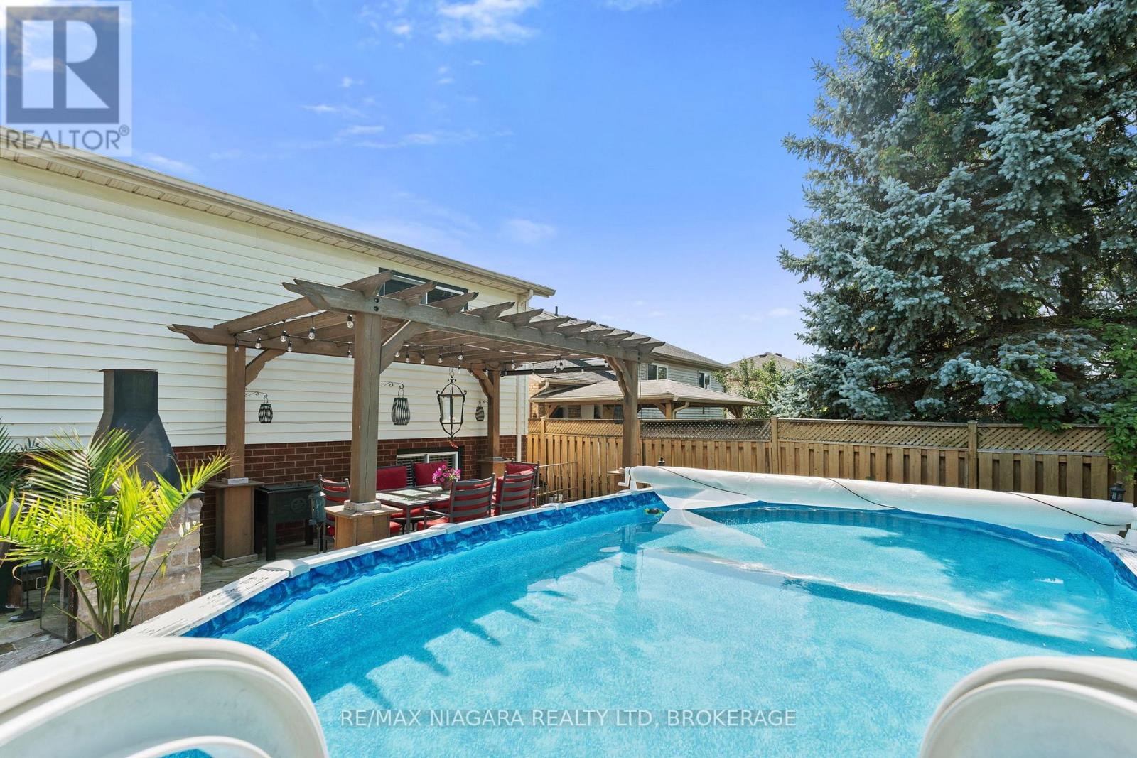 5991 Andrea Drive, Niagara Falls, Ontario  L2H 2Z9 - Photo 32 - X13529712