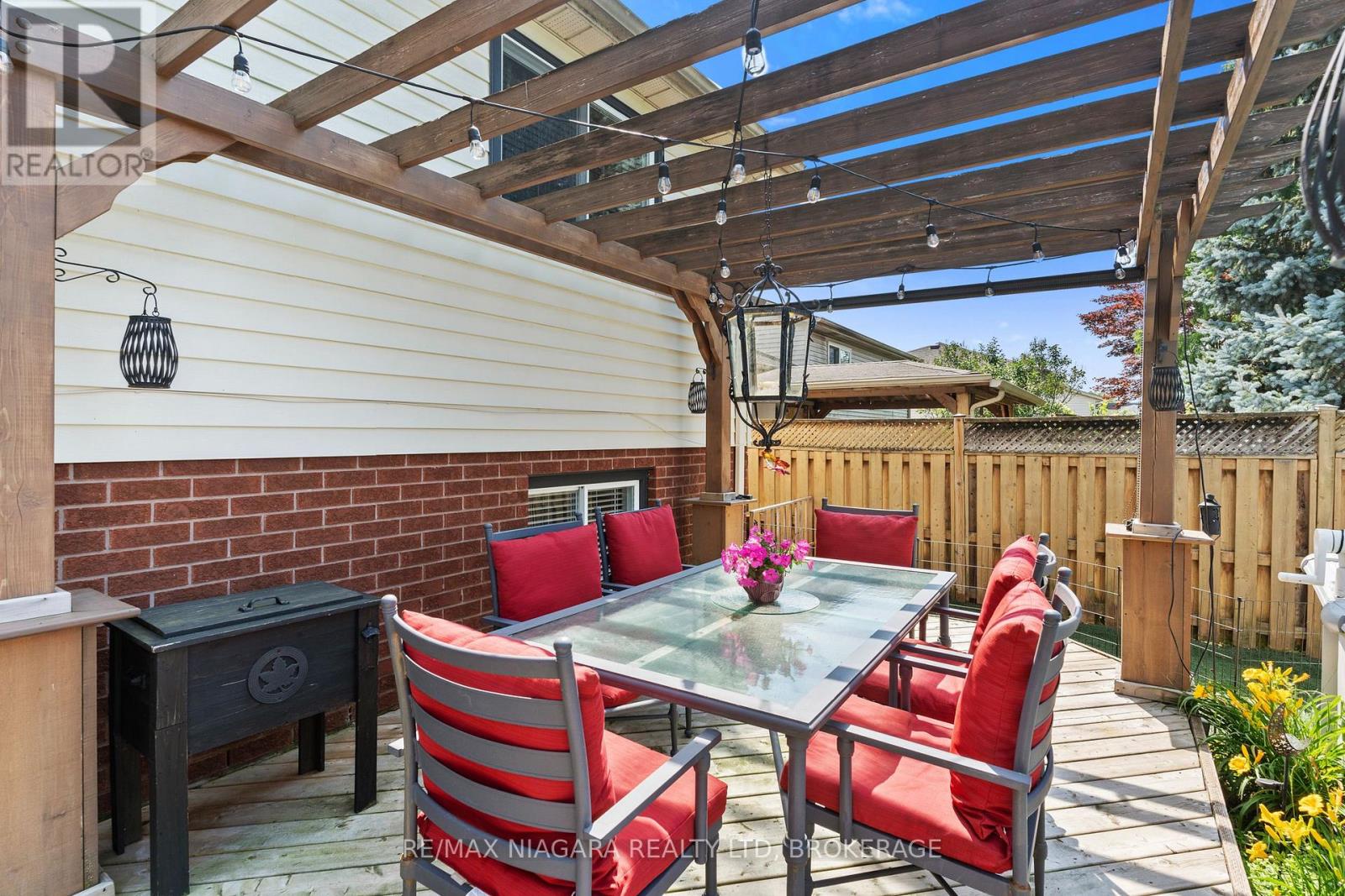 5991 Andrea Drive, Niagara Falls, Ontario  L2H 2Z9 - Photo 34 - X13529712