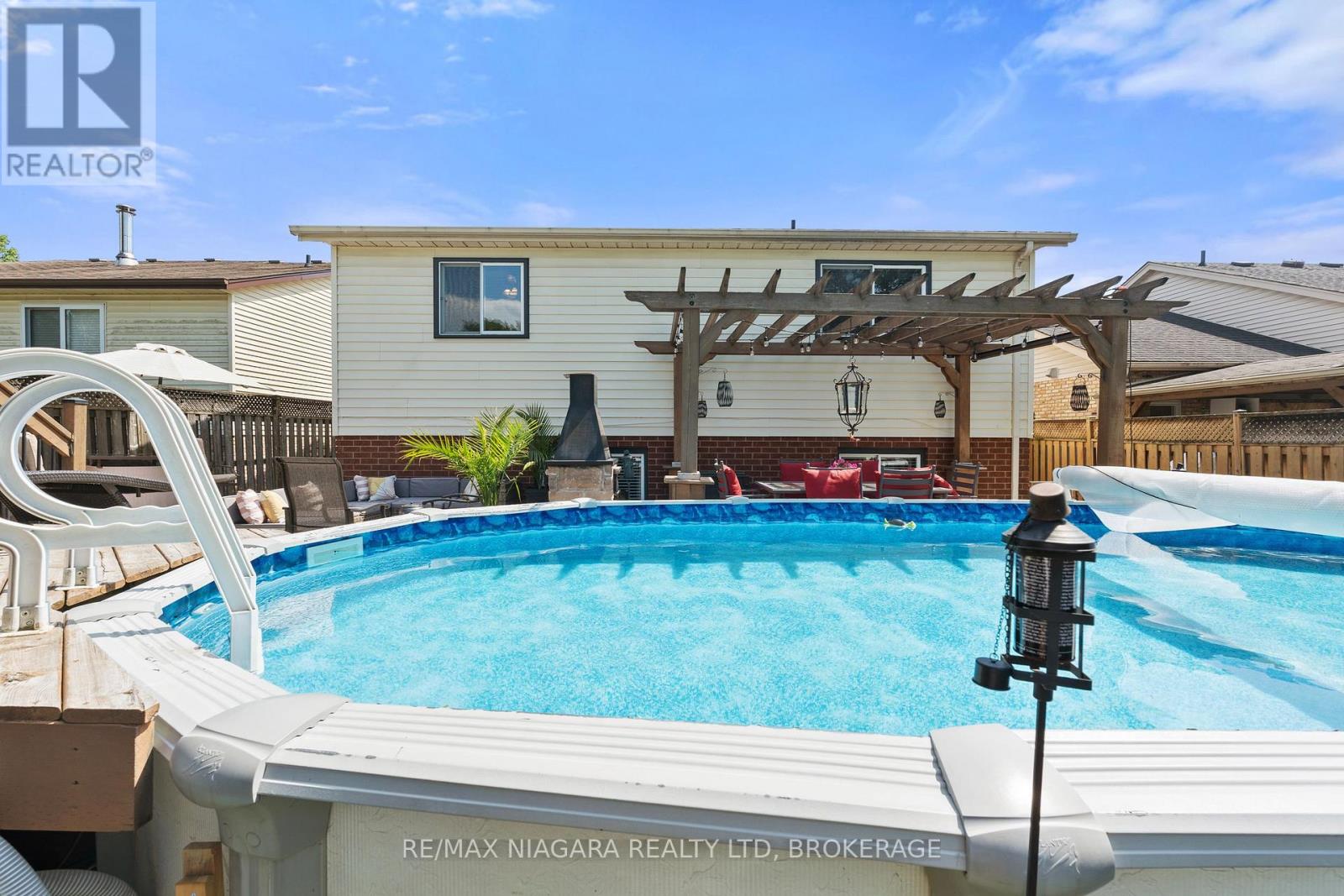 5991 Andrea Drive, Niagara Falls, Ontario  L2H 2Z9 - Photo 35 - X13529712