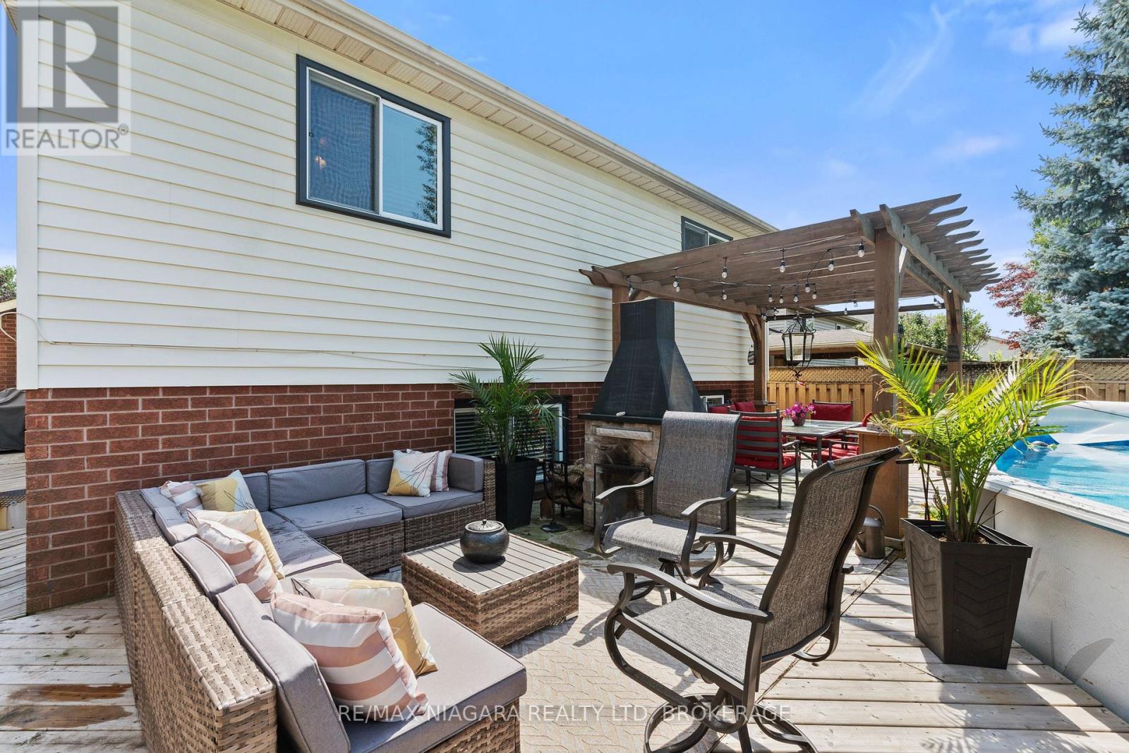 5991 Andrea Drive, Niagara Falls, Ontario  L2H 2Z9 - Photo 36 - X13529712