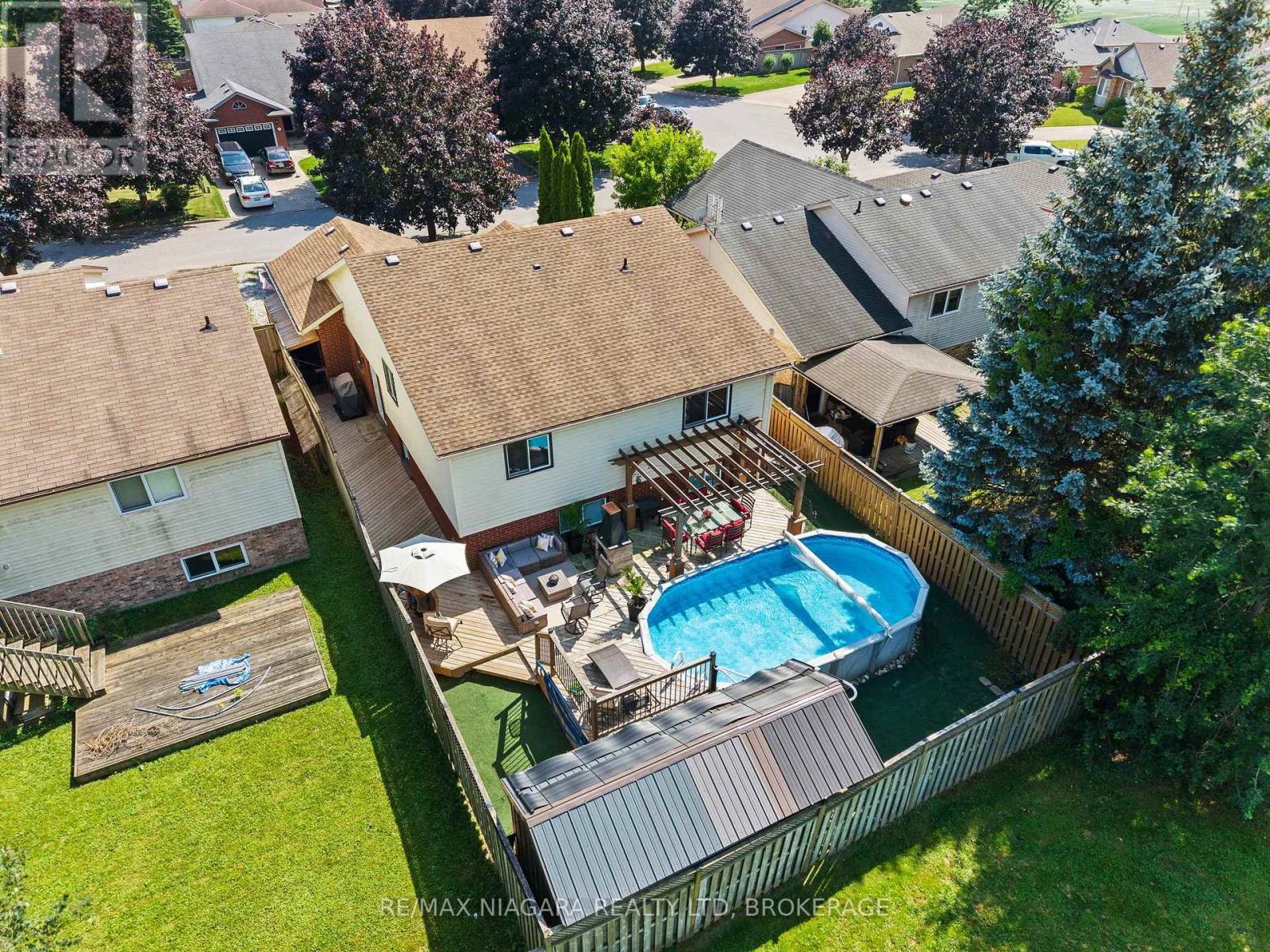 5991 Andrea Drive, Niagara Falls, Ontario  L2H 2Z9 - Photo 4 - X13529712