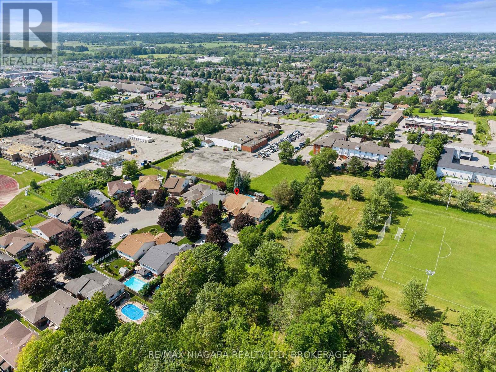 5991 Andrea Drive, Niagara Falls, Ontario  L2H 2Z9 - Photo 41 - X13529712
