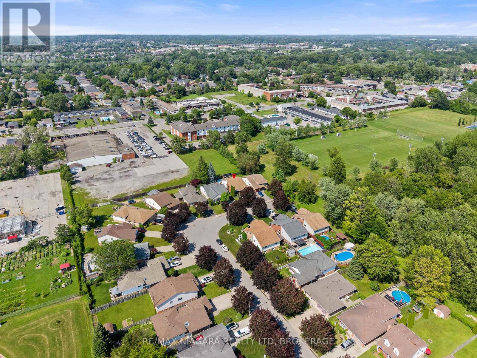 5991 Andrea Drive, Niagara Falls, Ontario  L2H 2Z9 - Photo 42 - X13529712
