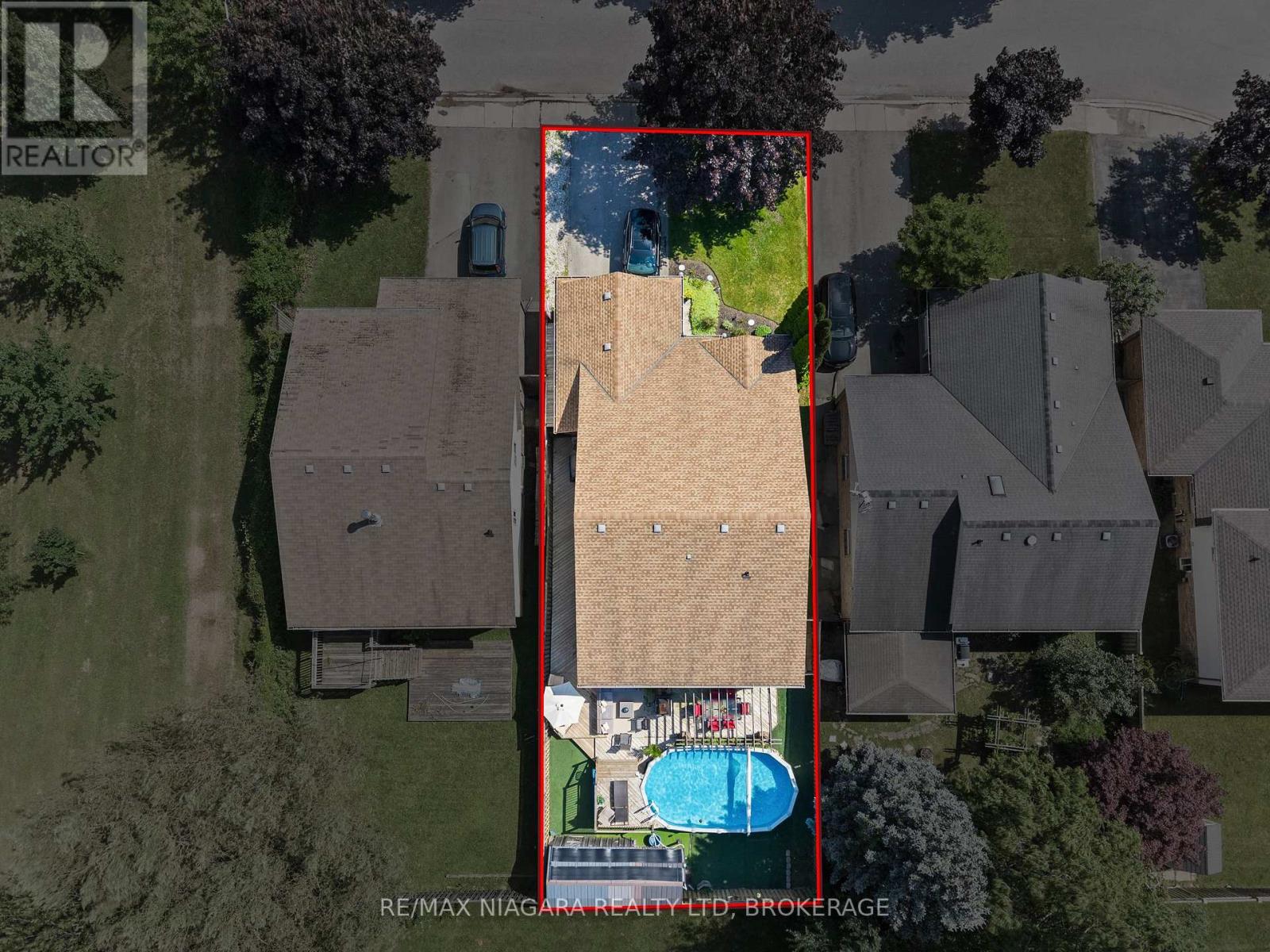 5991 Andrea Drive, Niagara Falls, Ontario  L2H 2Z9 - Photo 43 - X13529712