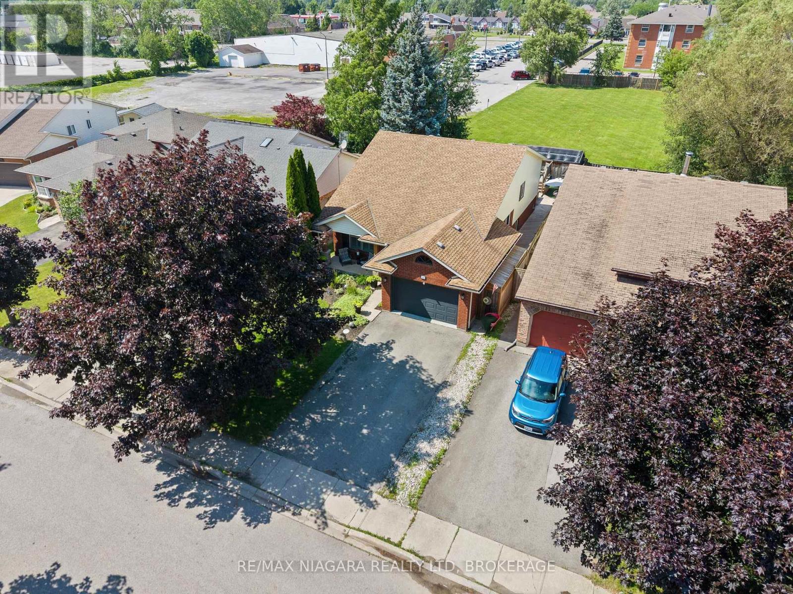 5991 Andrea Drive, Niagara Falls, Ontario  L2H 2Z9 - Photo 5 - X13529712