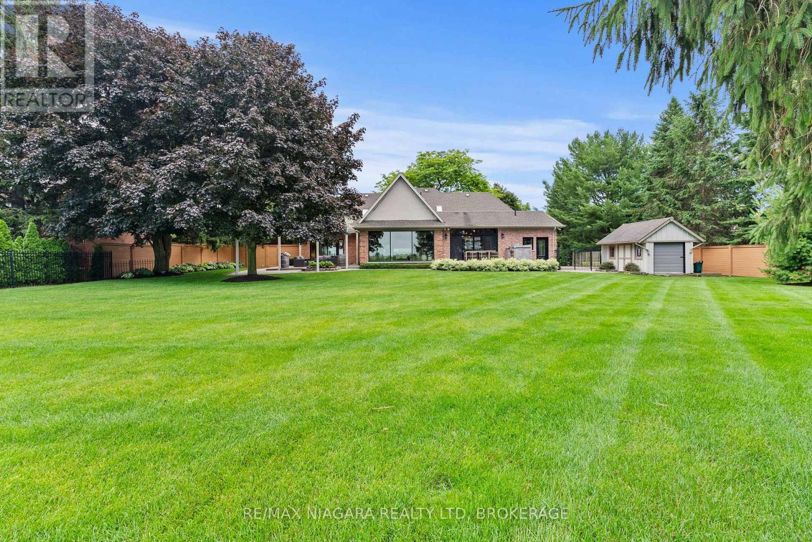 14690 Niagara Parkway, Niagara-On-The-Lake, Ontario  L0S 1J0 - Photo 41 - X13529778