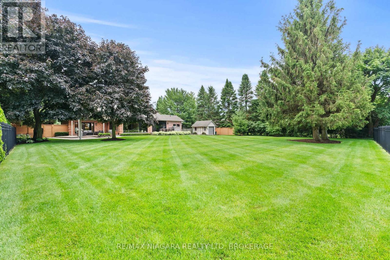 14690 Niagara Parkway, Niagara-On-The-Lake, Ontario  L0S 1J0 - Photo 42 - X13529778