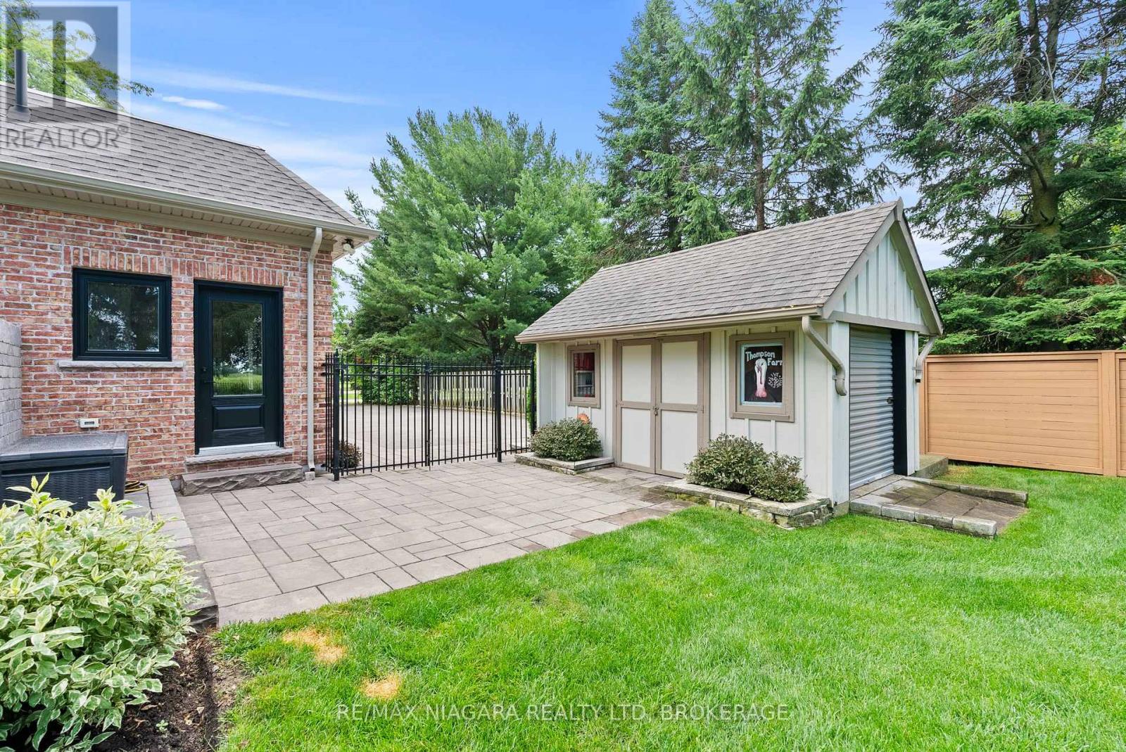 14690 Niagara Parkway, Niagara-On-The-Lake, Ontario  L0S 1J0 - Photo 47 - X13529778