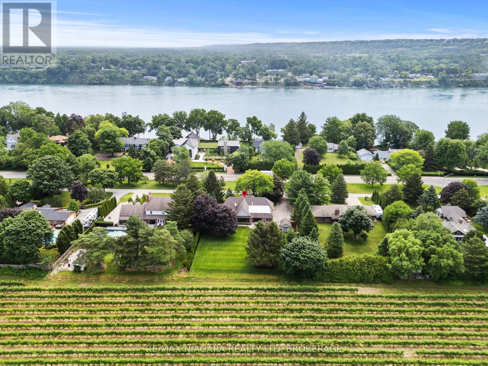 14690 Niagara Parkway, Niagara-On-The-Lake, Ontario  L0S 1J0 - Photo 6 - X13529778