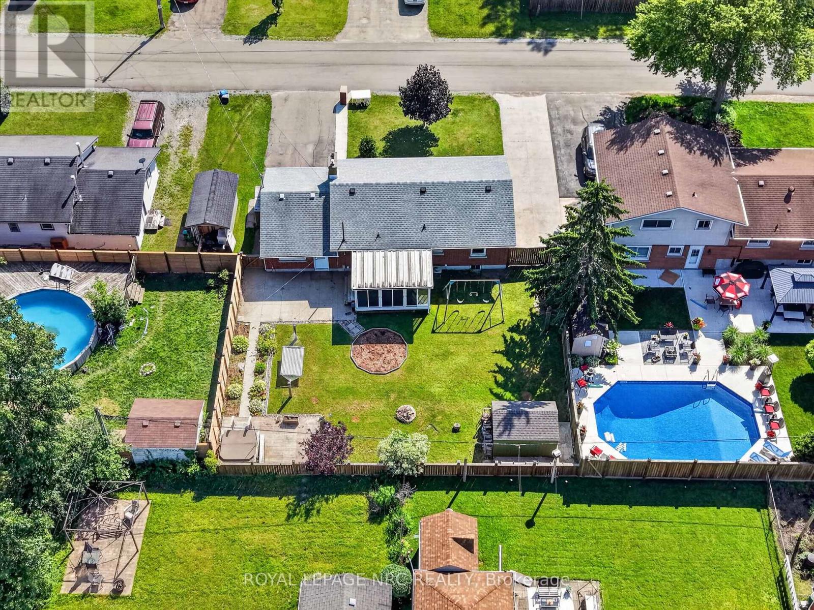 16 Ferguson Avenue, Fort Erie, Ontario  L2A 5J3 - Photo 50 - X13530124