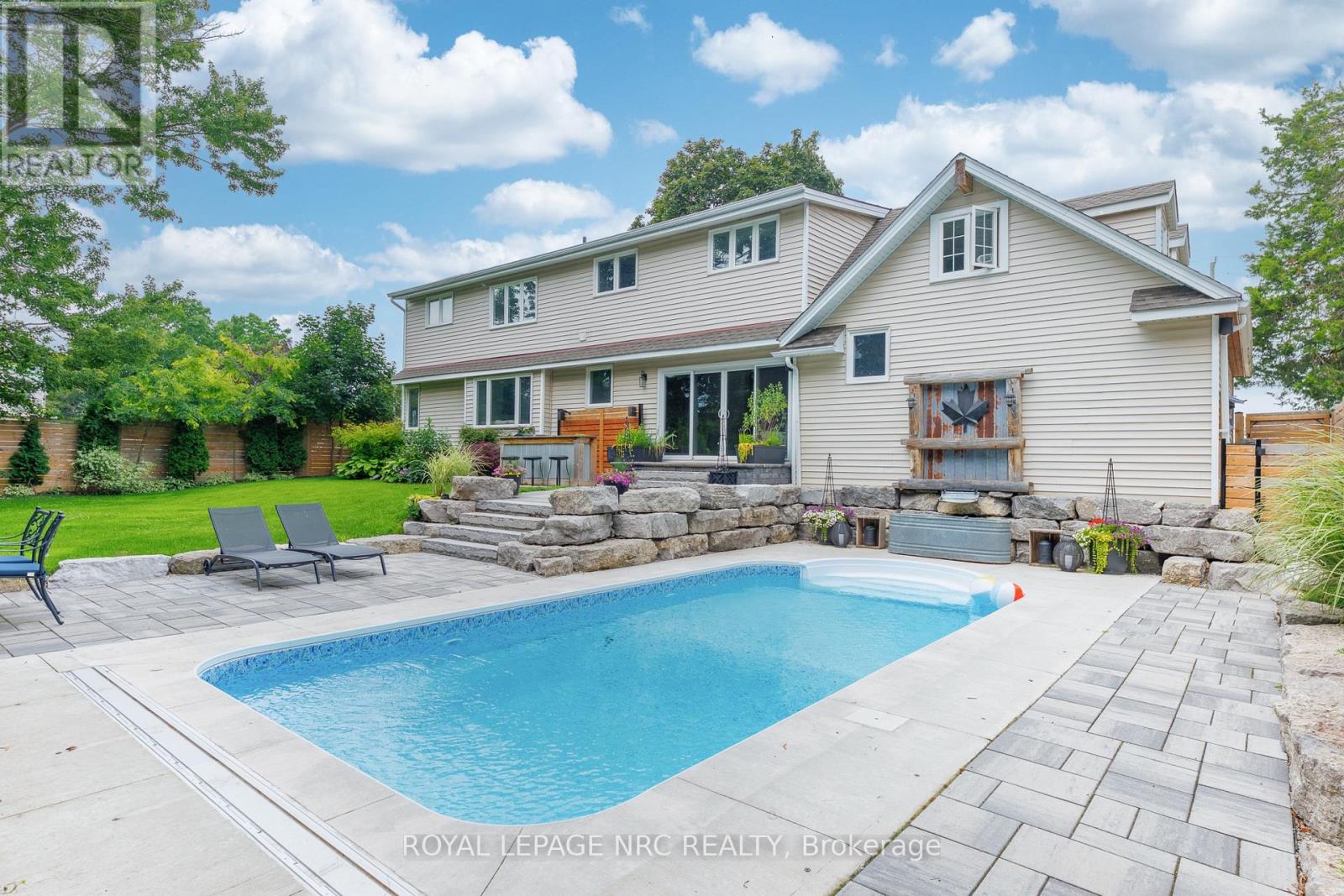 1154 PELHAM ROAD, St. Catharines, Ontario