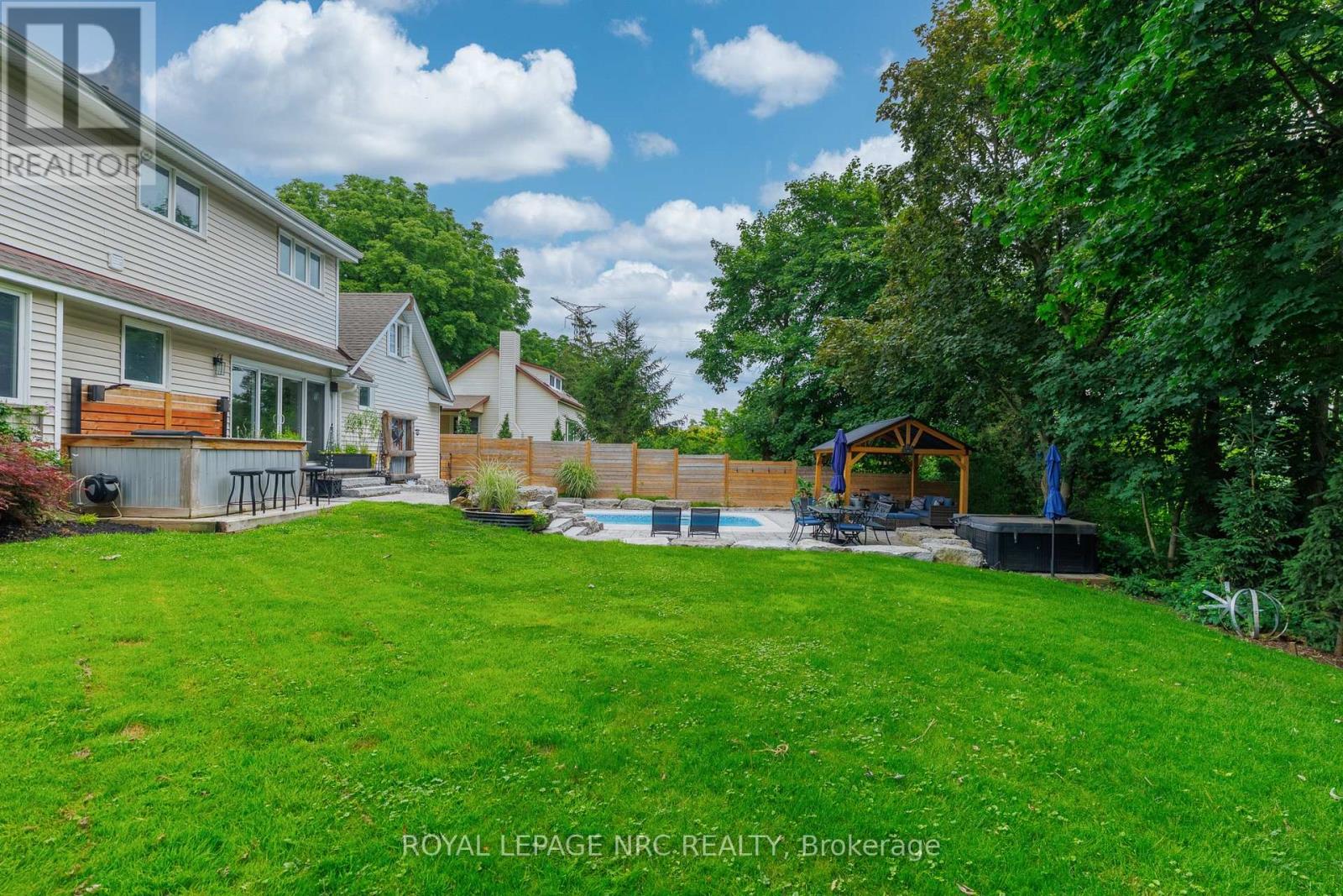 1154 Pelham Road, St. Catharines, Ontario  L2R 6P7 - Photo 10 - X13530710