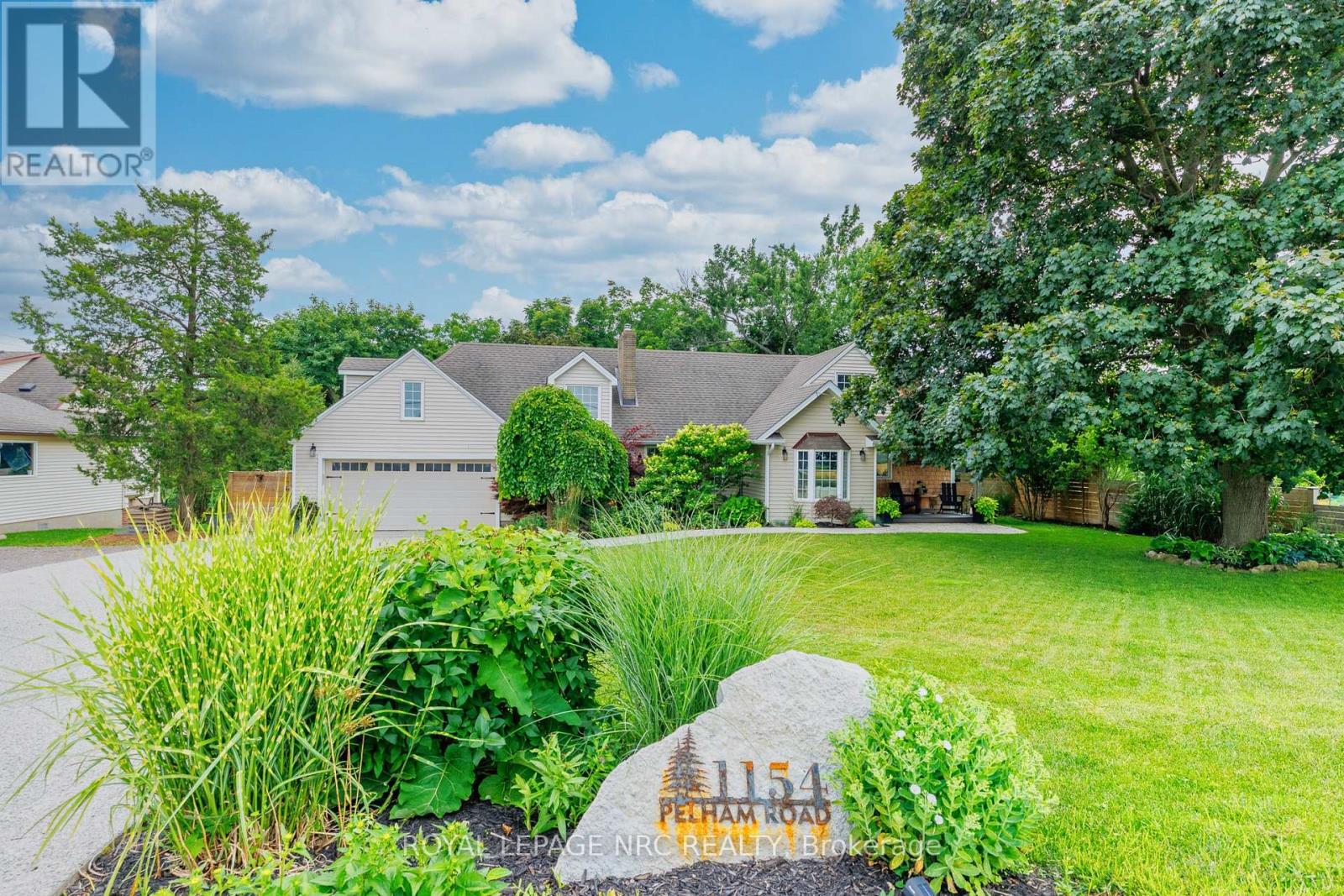 1154 Pelham Road, St. Catharines, Ontario  L2R 6P7 - Photo 2 - X13530710