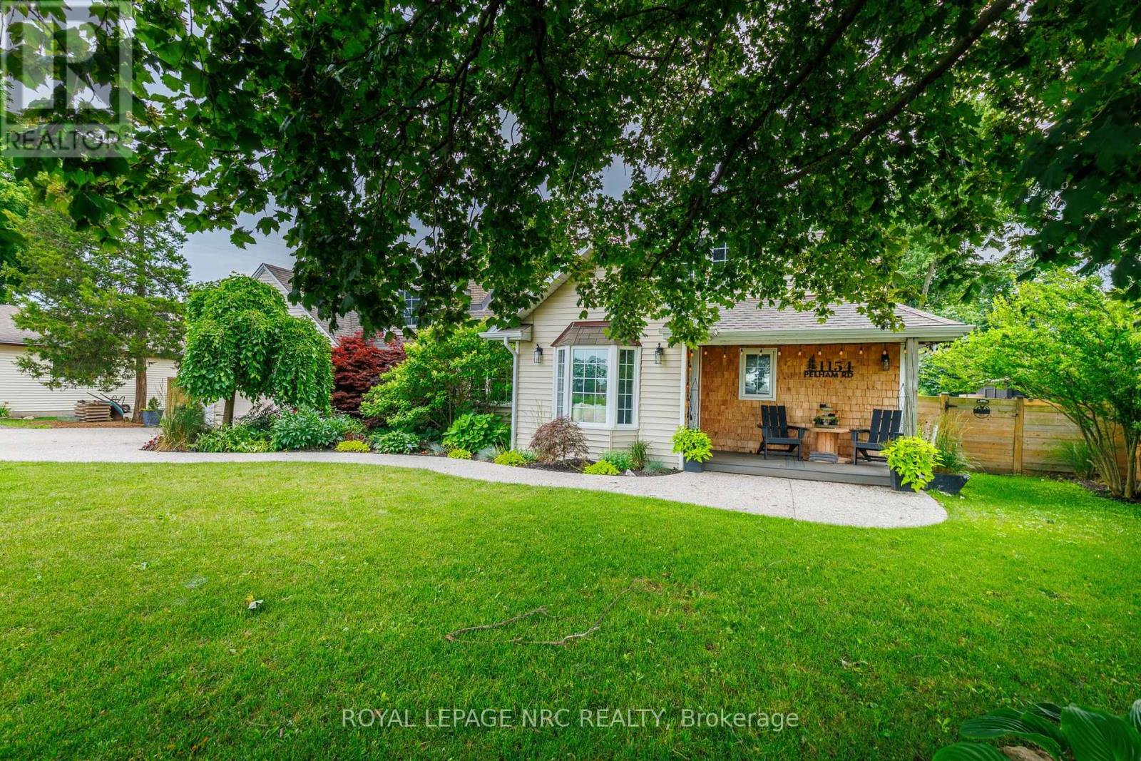 1154 Pelham Road, St. Catharines, Ontario  L2R 6P7 - Photo 3 - X13530710