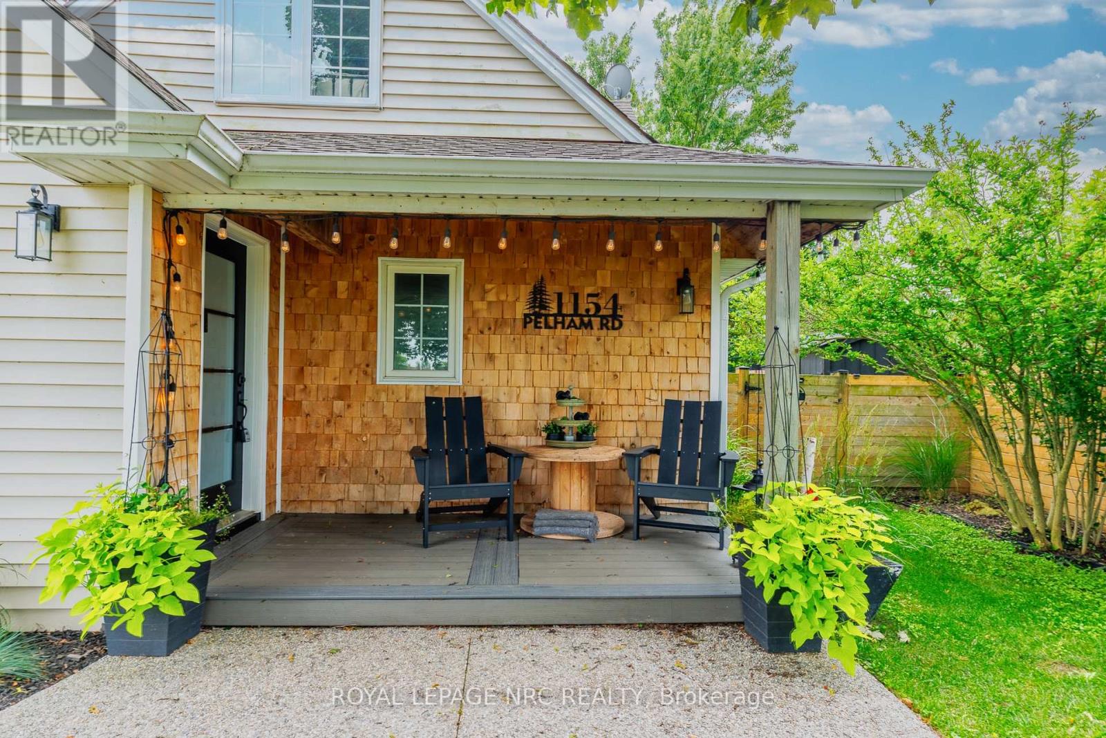 1154 Pelham Road, St. Catharines, Ontario  L2R 6P7 - Photo 4 - X13530710