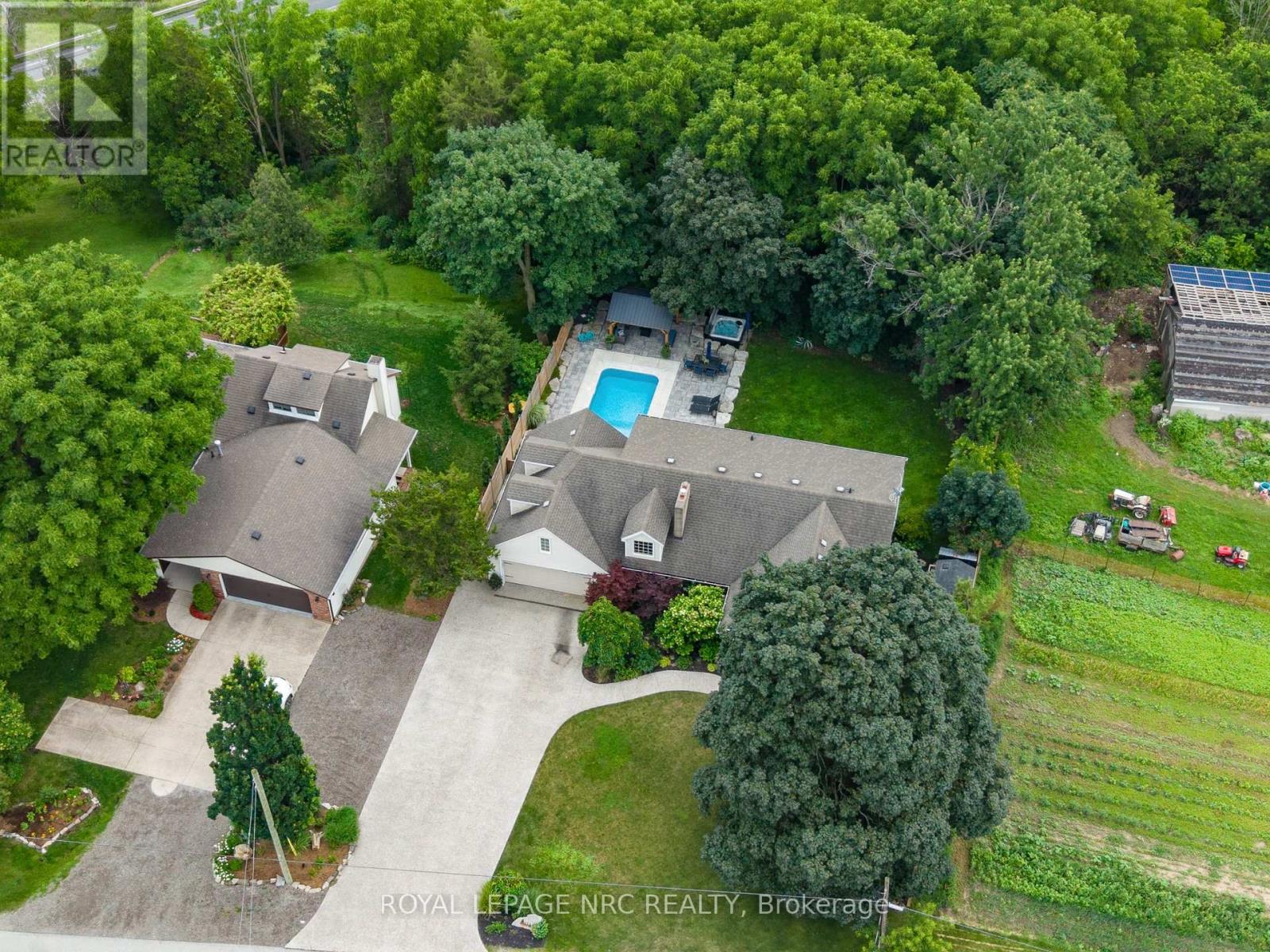 1154 Pelham Road, St. Catharines, Ontario  L2R 6P7 - Photo 48 - X13530710
