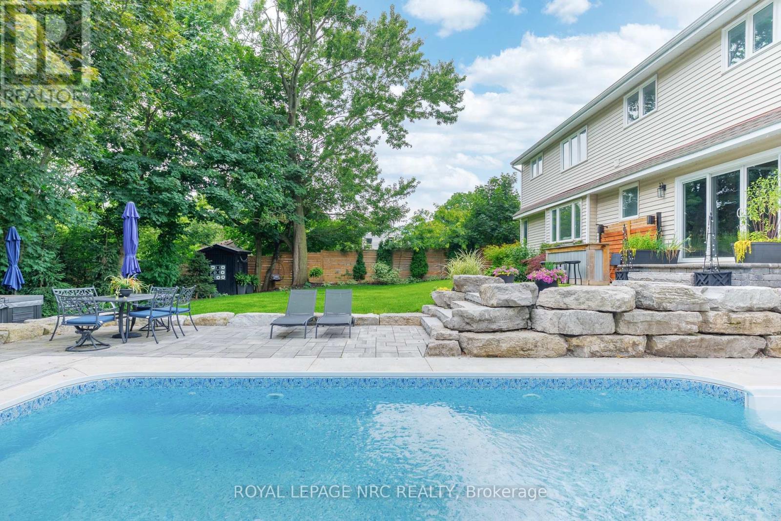 1154 Pelham Road, St. Catharines, Ontario  L2R 6P7 - Photo 6 - X13530710