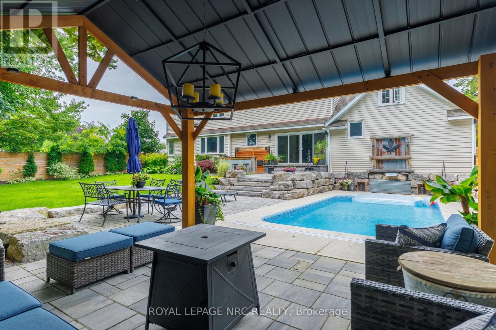 1154 Pelham Road, St. Catharines, Ontario  L2R 6P7 - Photo 7 - X13530710