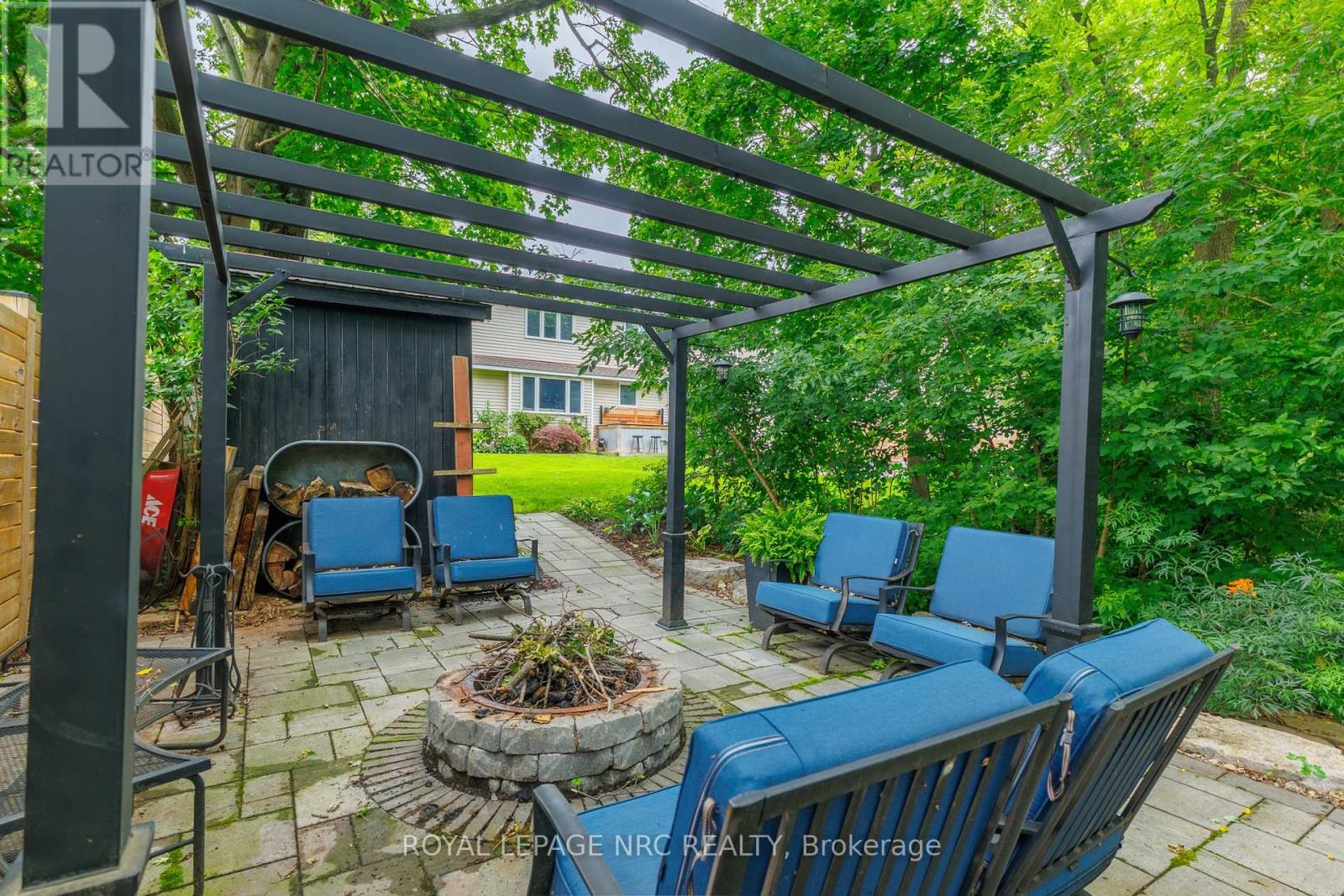 1154 Pelham Road, St. Catharines, Ontario  L2R 6P7 - Photo 9 - X13530710