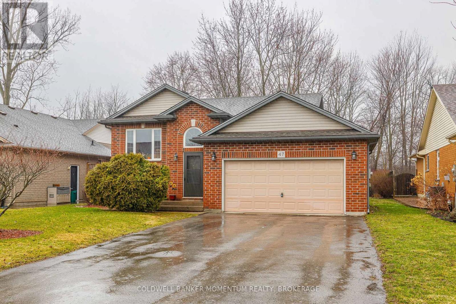 47 THOROLD AVENUE, Thorold, Ontario