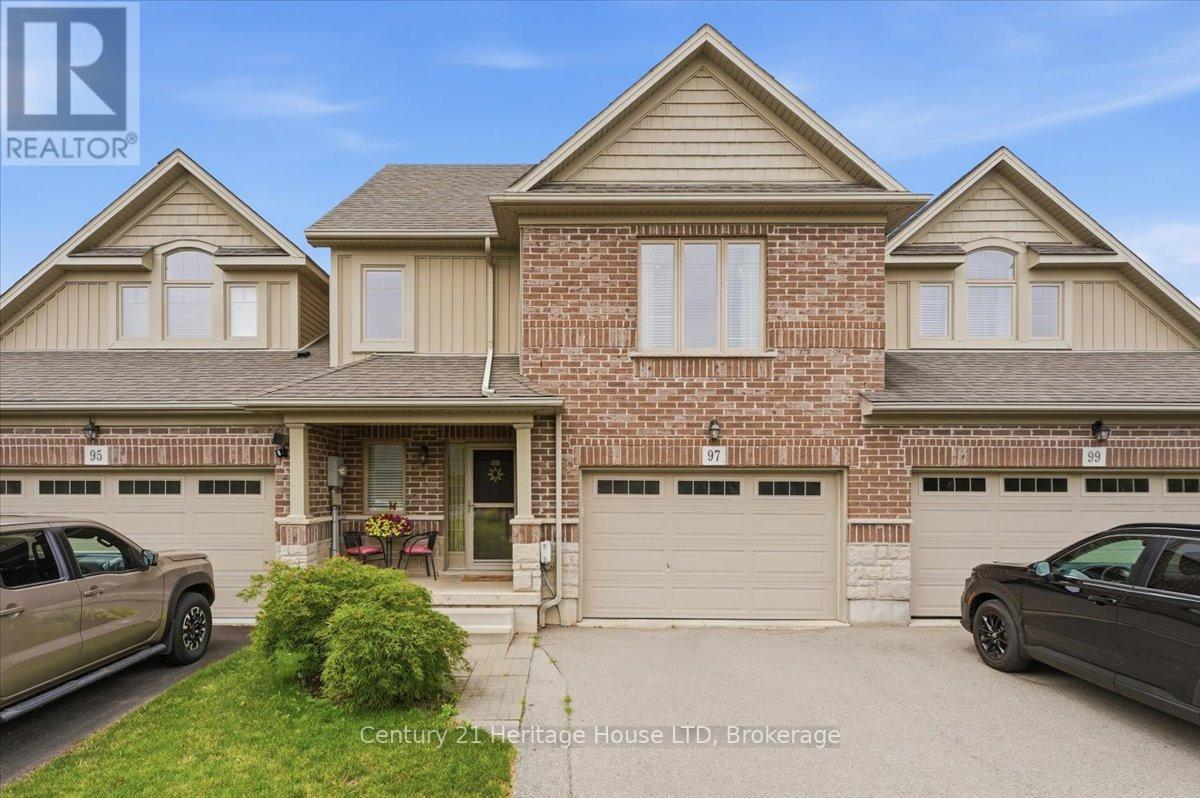97 ABBOTT PLACE, Pelham, Ontario