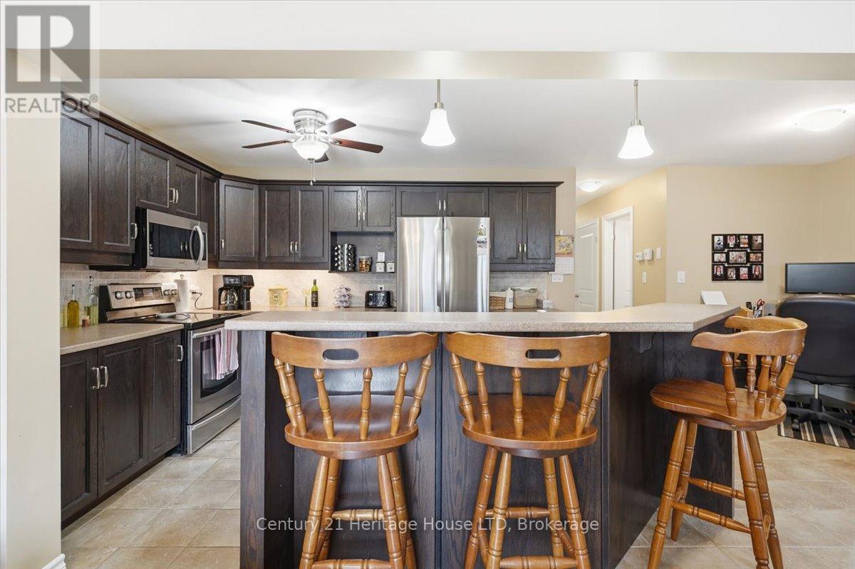 97 Abbott Place, Pelham, Ontario  L0S 1E5 - Photo 10 - X13531274