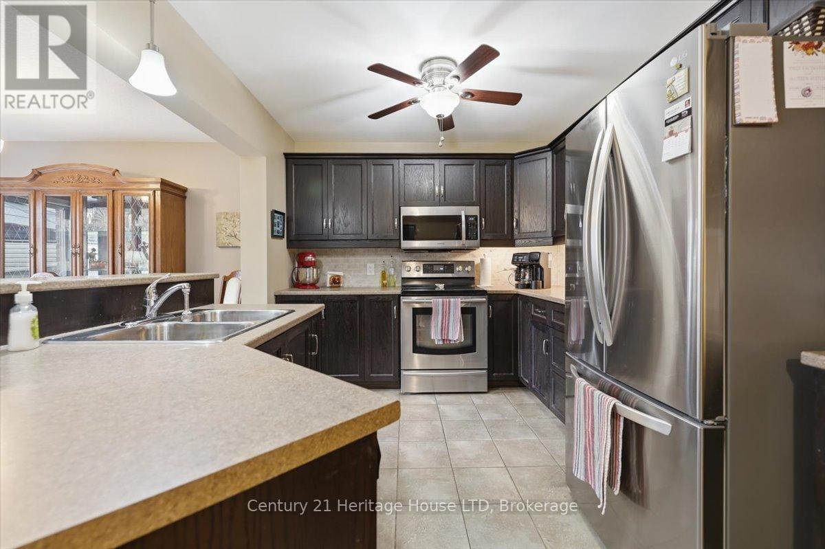 97 Abbott Place, Pelham, Ontario  L0S 1E5 - Photo 12 - X13531274
