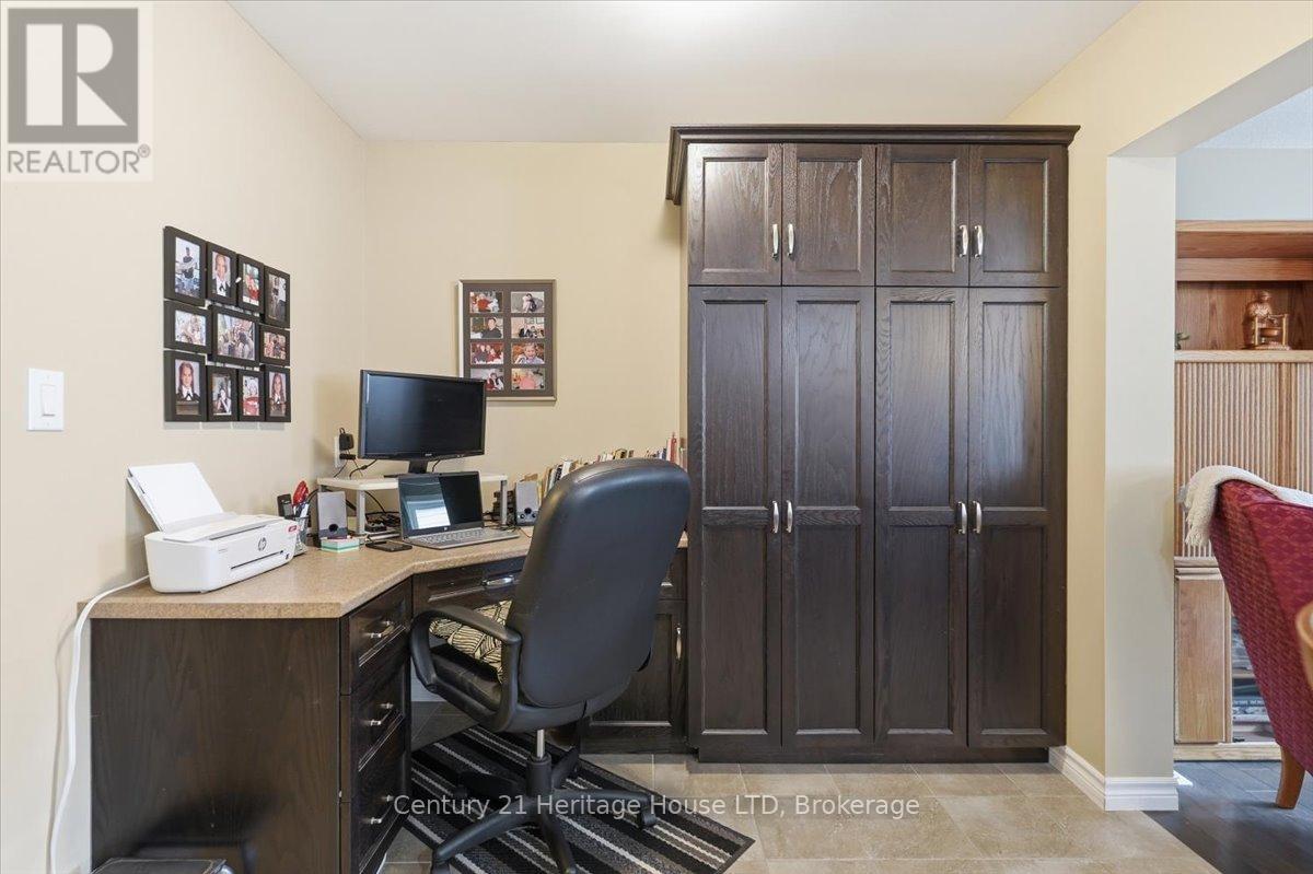97 Abbott Place, Pelham, Ontario  L0S 1E5 - Photo 17 - X13531274