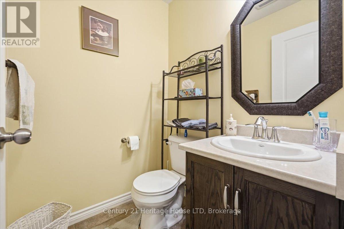 97 Abbott Place, Pelham, Ontario  L0S 1E5 - Photo 18 - X13531274