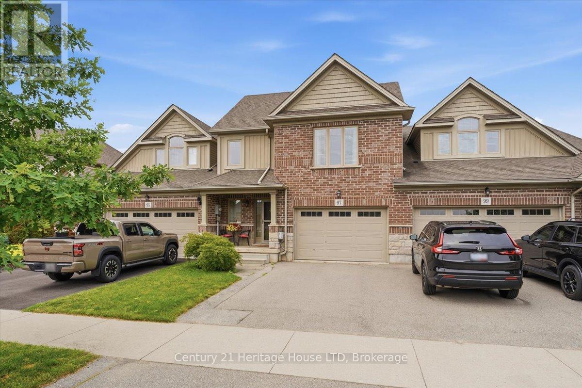 97 Abbott Place, Pelham, Ontario  L0S 1E5 - Photo 2 - X13531274