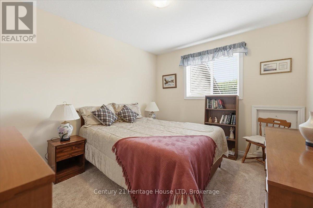 97 Abbott Place, Pelham, Ontario  L0S 1E5 - Photo 21 - X13531274