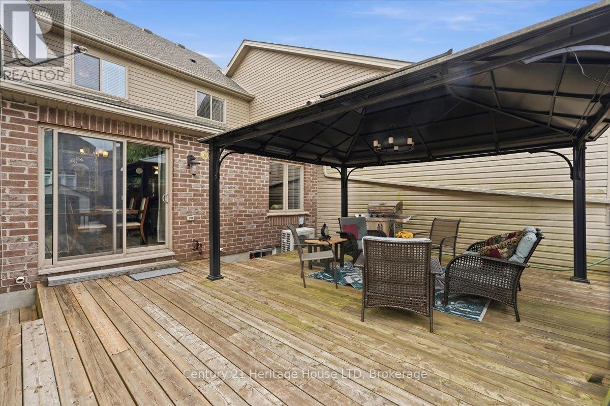 97 Abbott Place, Pelham, Ontario  L0S 1E5 - Photo 33 - X13531274
