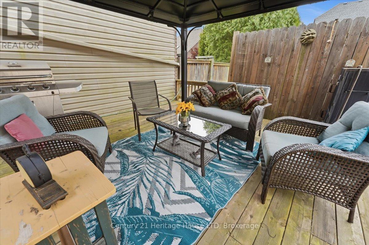 97 Abbott Place, Pelham, Ontario  L0S 1E5 - Photo 35 - X13531274