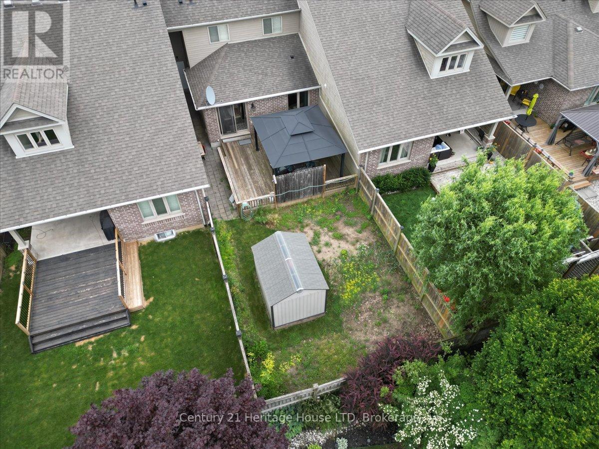 97 Abbott Place, Pelham, Ontario  L0S 1E5 - Photo 38 - X13531274