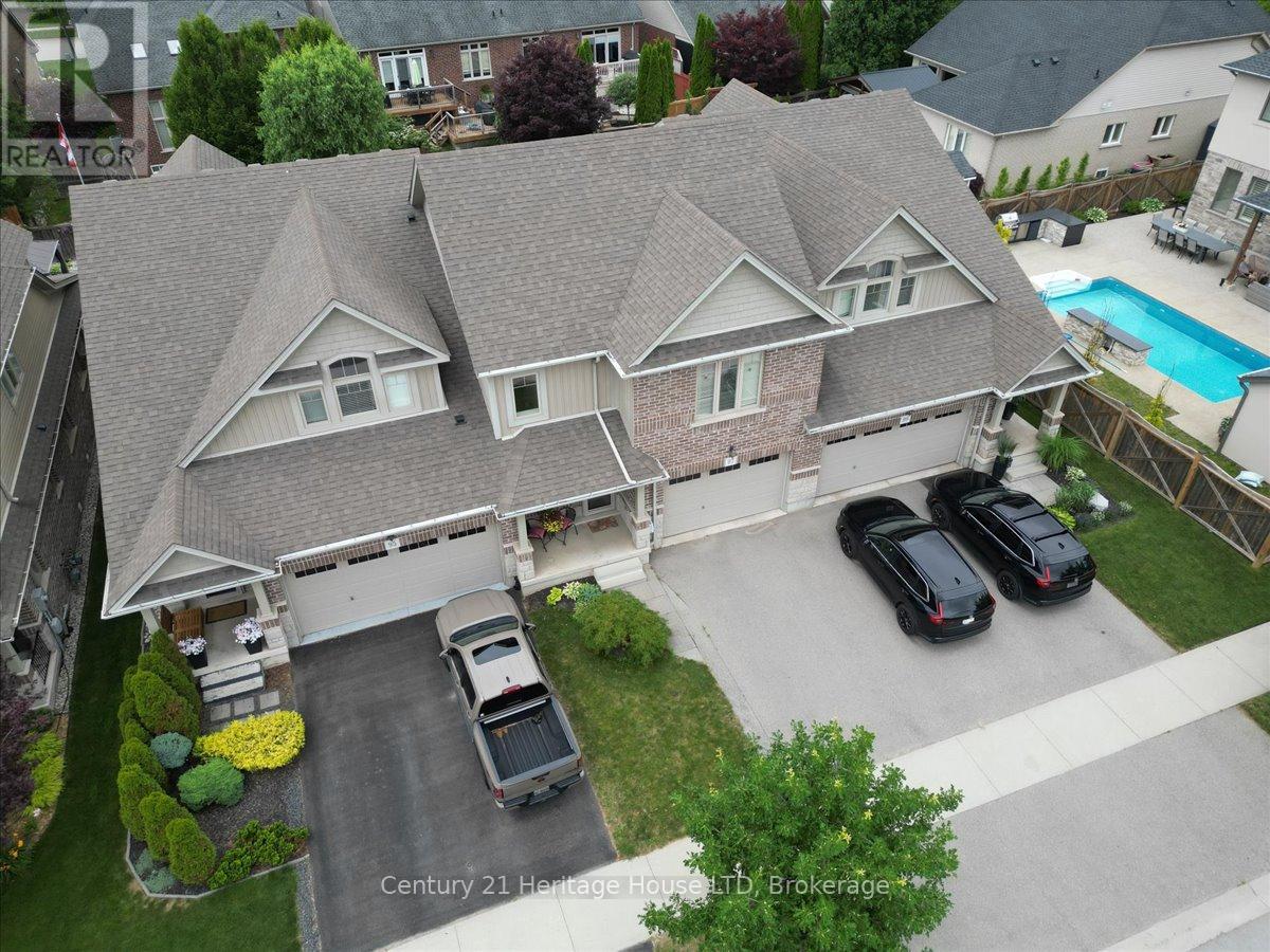 97 Abbott Place, Pelham, Ontario  L0S 1E5 - Photo 39 - X13531274