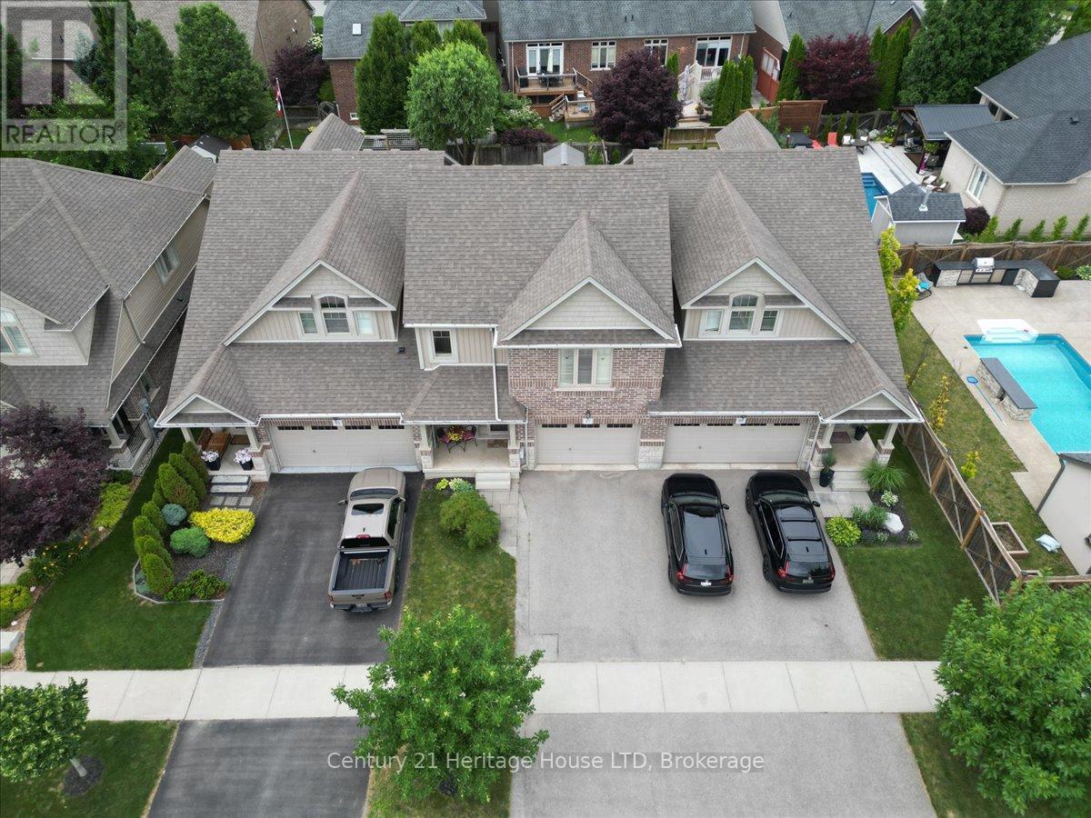 97 Abbott Place, Pelham, Ontario  L0S 1E5 - Photo 40 - X13531274
