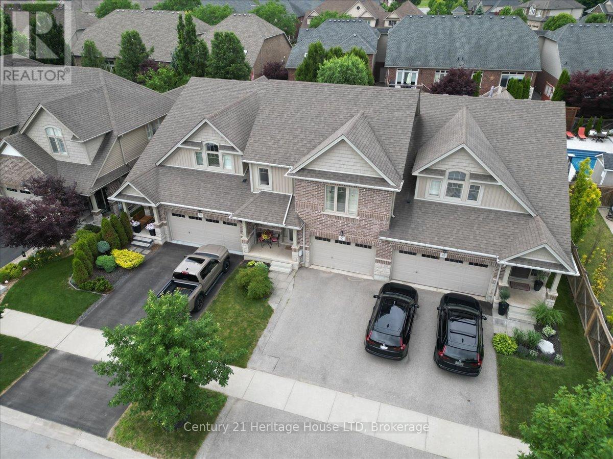 97 Abbott Place, Pelham, Ontario  L0S 1E5 - Photo 41 - X13531274