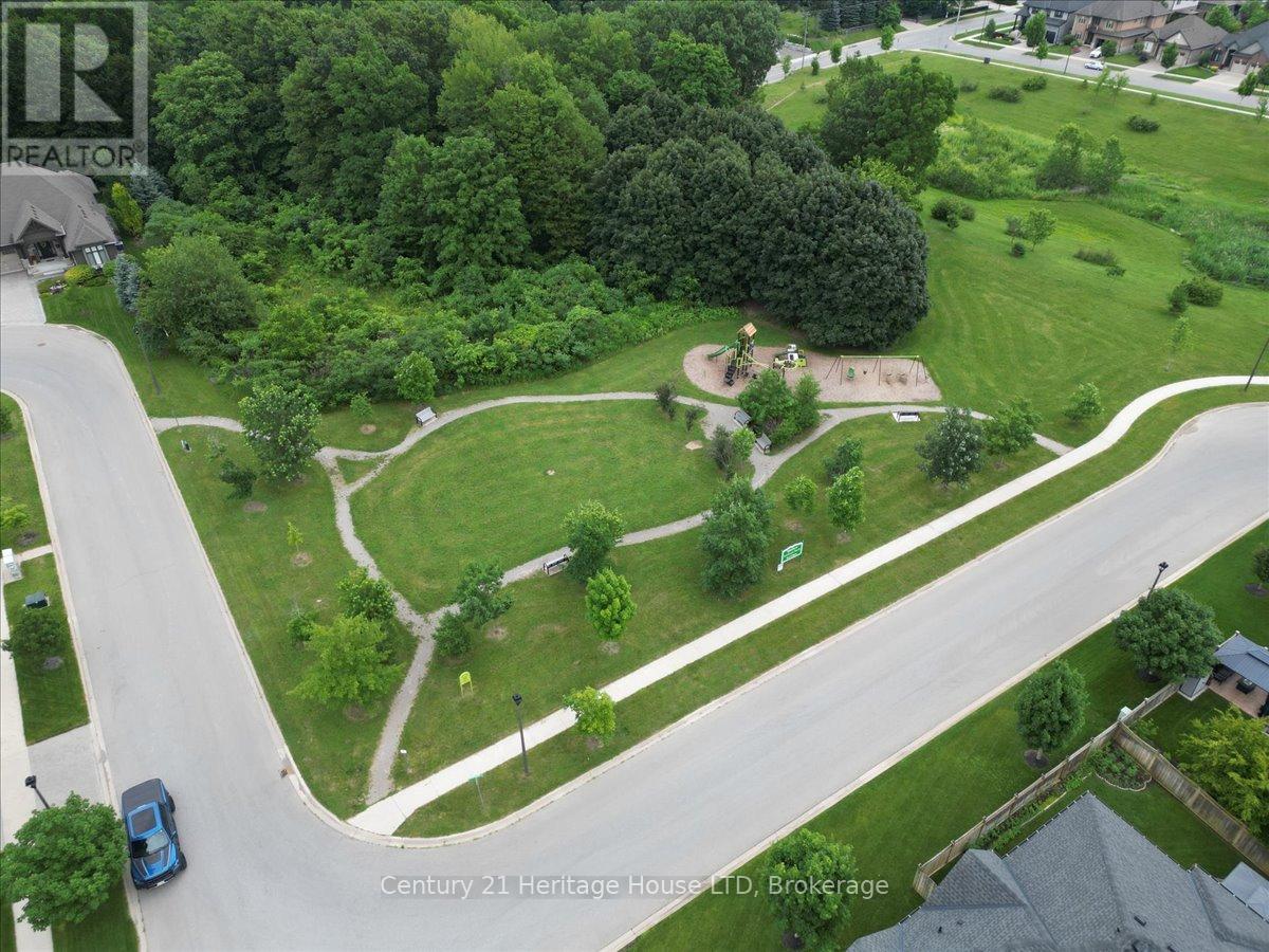 97 Abbott Place, Pelham, Ontario  L0S 1E5 - Photo 42 - X13531274