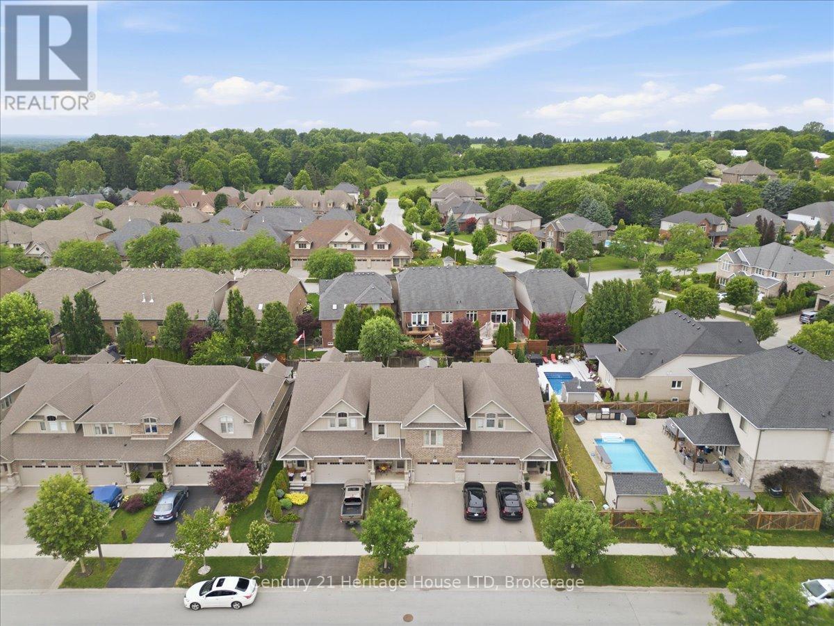 97 Abbott Place, Pelham, Ontario  L0S 1E5 - Photo 45 - X13531274