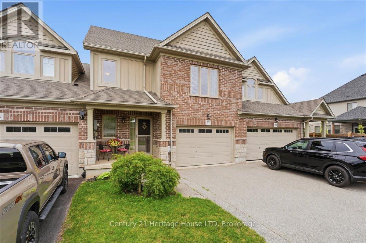 97 Abbott Place, Pelham, Ontario  L0S 1E5 - Photo 7 - X13531274