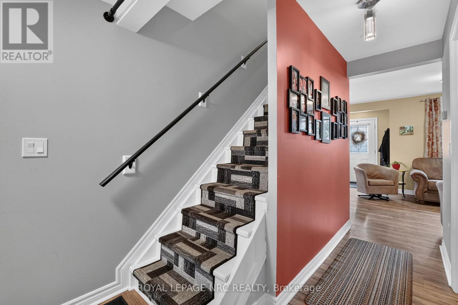 63 Oakwood Street, Port Colborne, Ontario  L3K 5G1 - Photo 17 - X13531616
