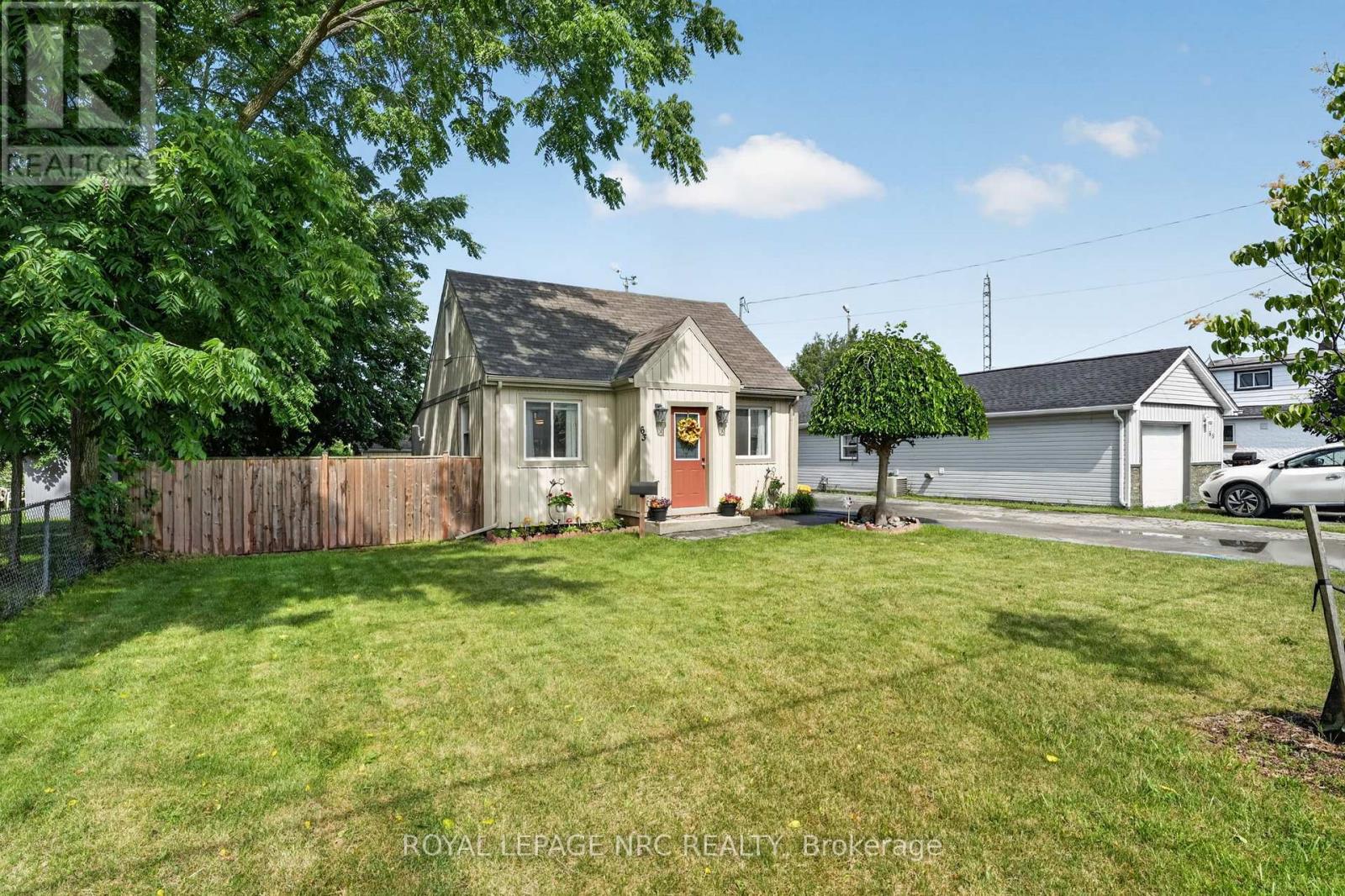 63 Oakwood Street, Port Colborne, Ontario  L3K 5G1 - Photo 2 - X13531616