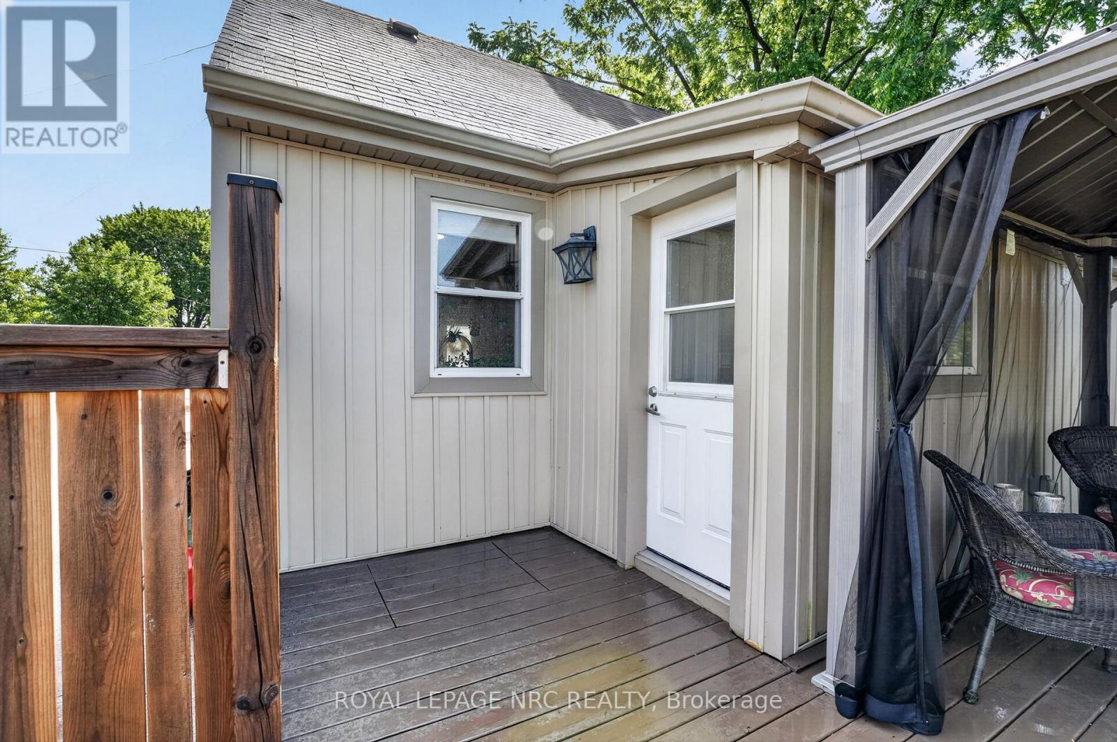 63 Oakwood Street, Port Colborne, Ontario  L3K 5G1 - Photo 26 - X13531616