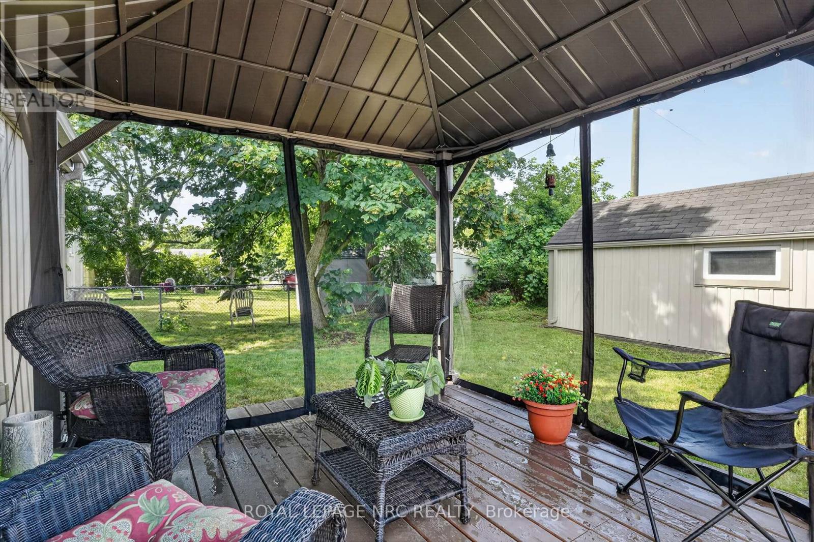 63 Oakwood Street, Port Colborne, Ontario  L3K 5G1 - Photo 28 - X13531616