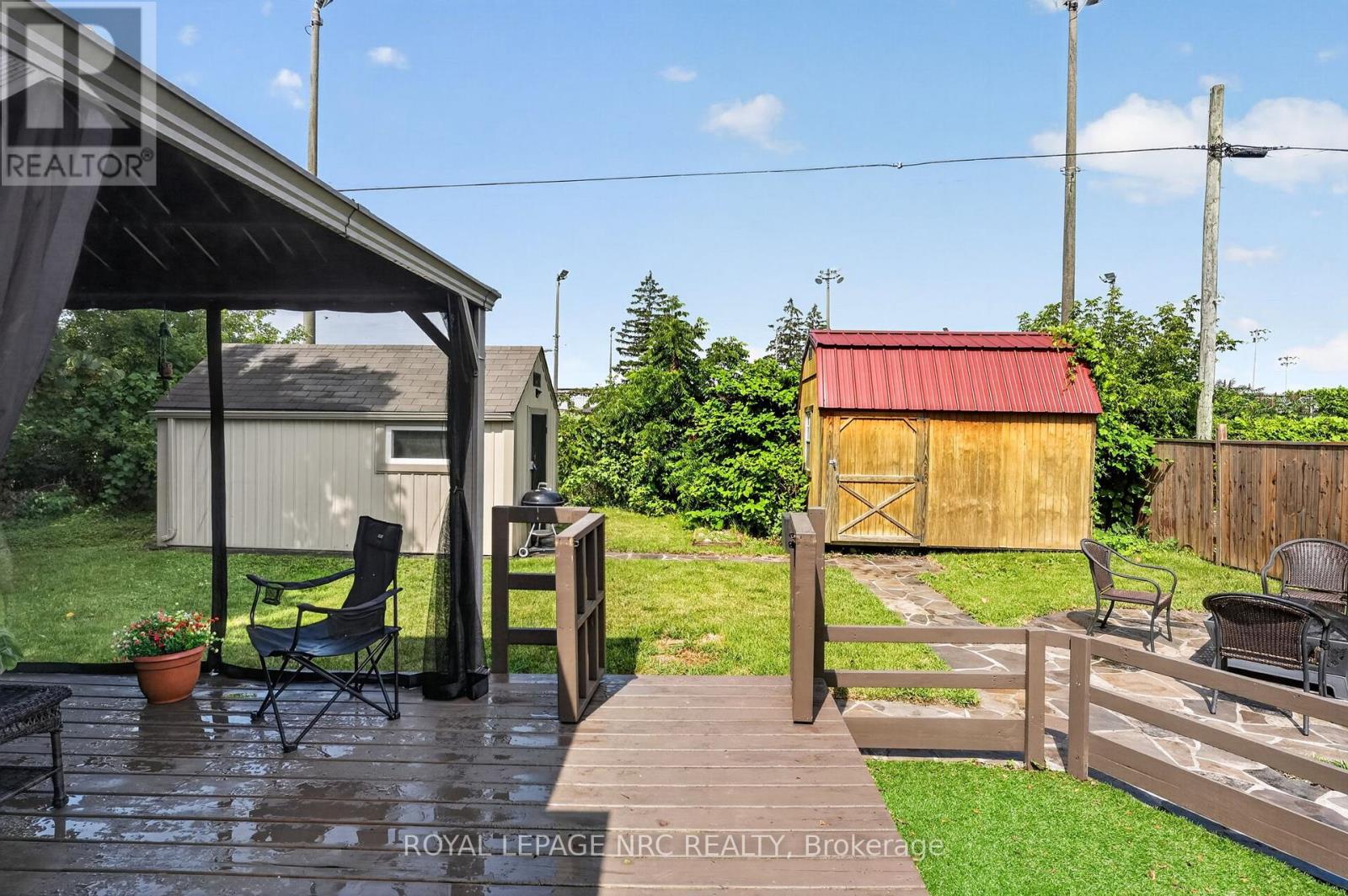 63 Oakwood Street, Port Colborne, Ontario  L3K 5G1 - Photo 29 - X13531616