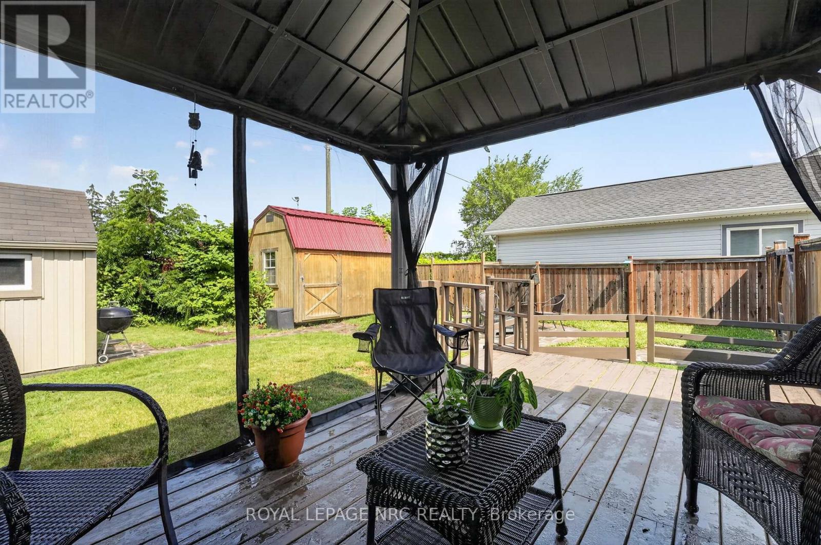 63 Oakwood Street, Port Colborne, Ontario  L3K 5G1 - Photo 30 - X13531616
