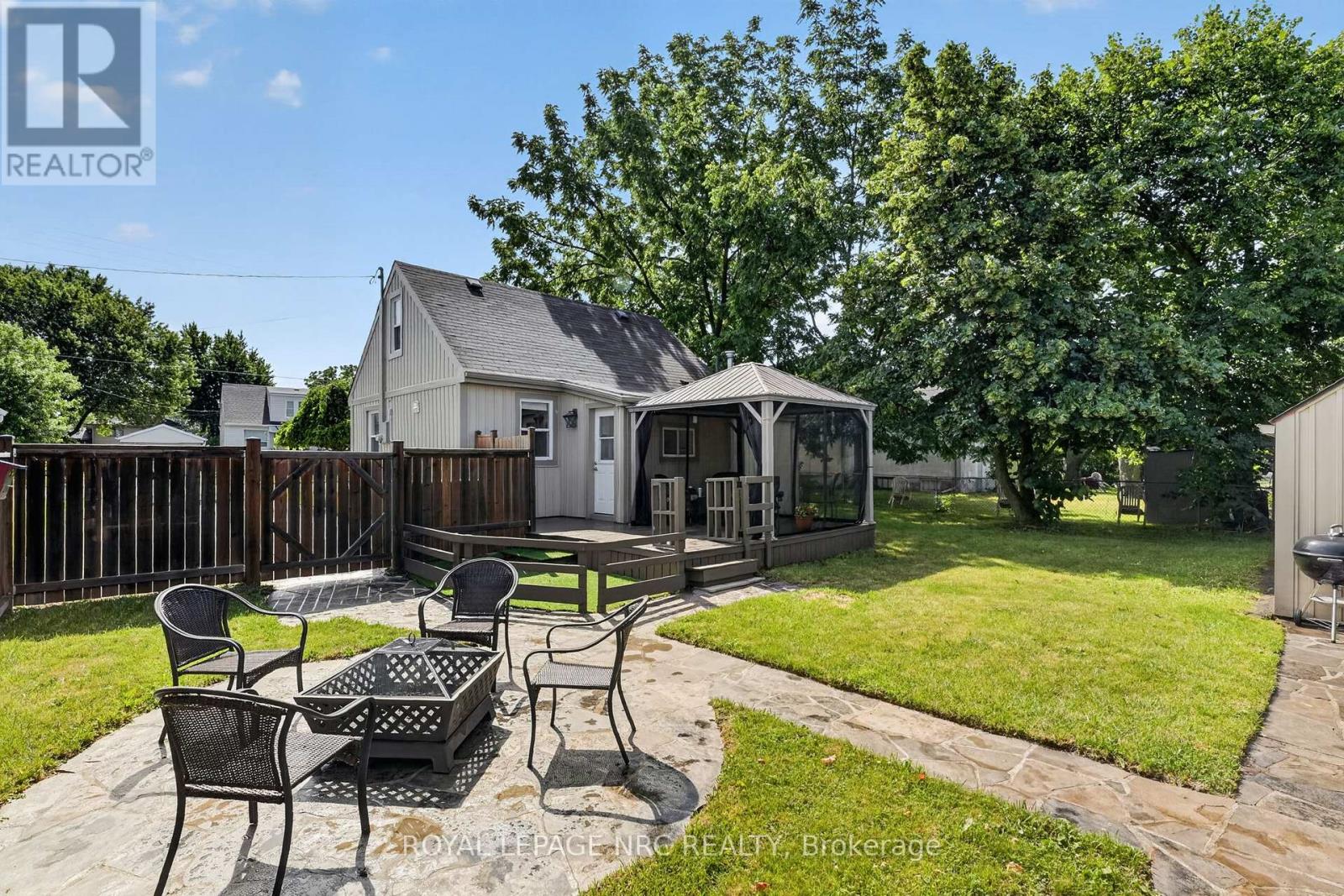 63 Oakwood Street, Port Colborne, Ontario  L3K 5G1 - Photo 31 - X13531616