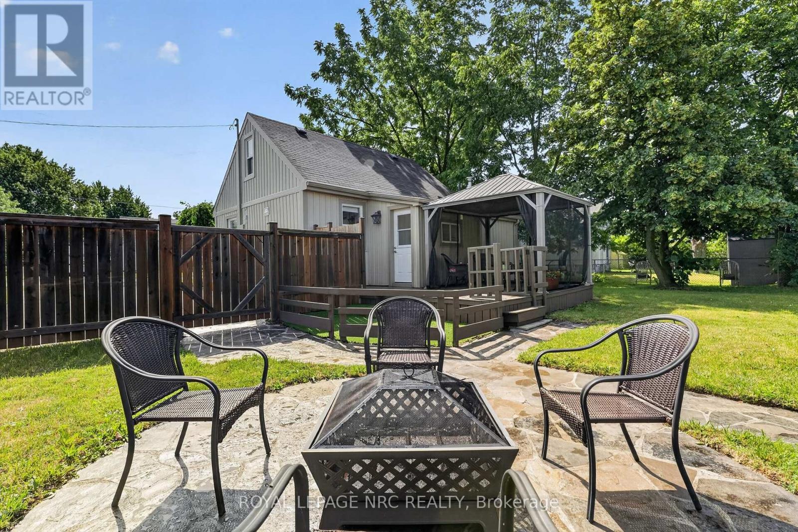 63 Oakwood Street, Port Colborne, Ontario  L3K 5G1 - Photo 32 - X13531616